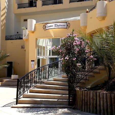 זרזיס Eden Star Resort מראה חיצוני תמונה