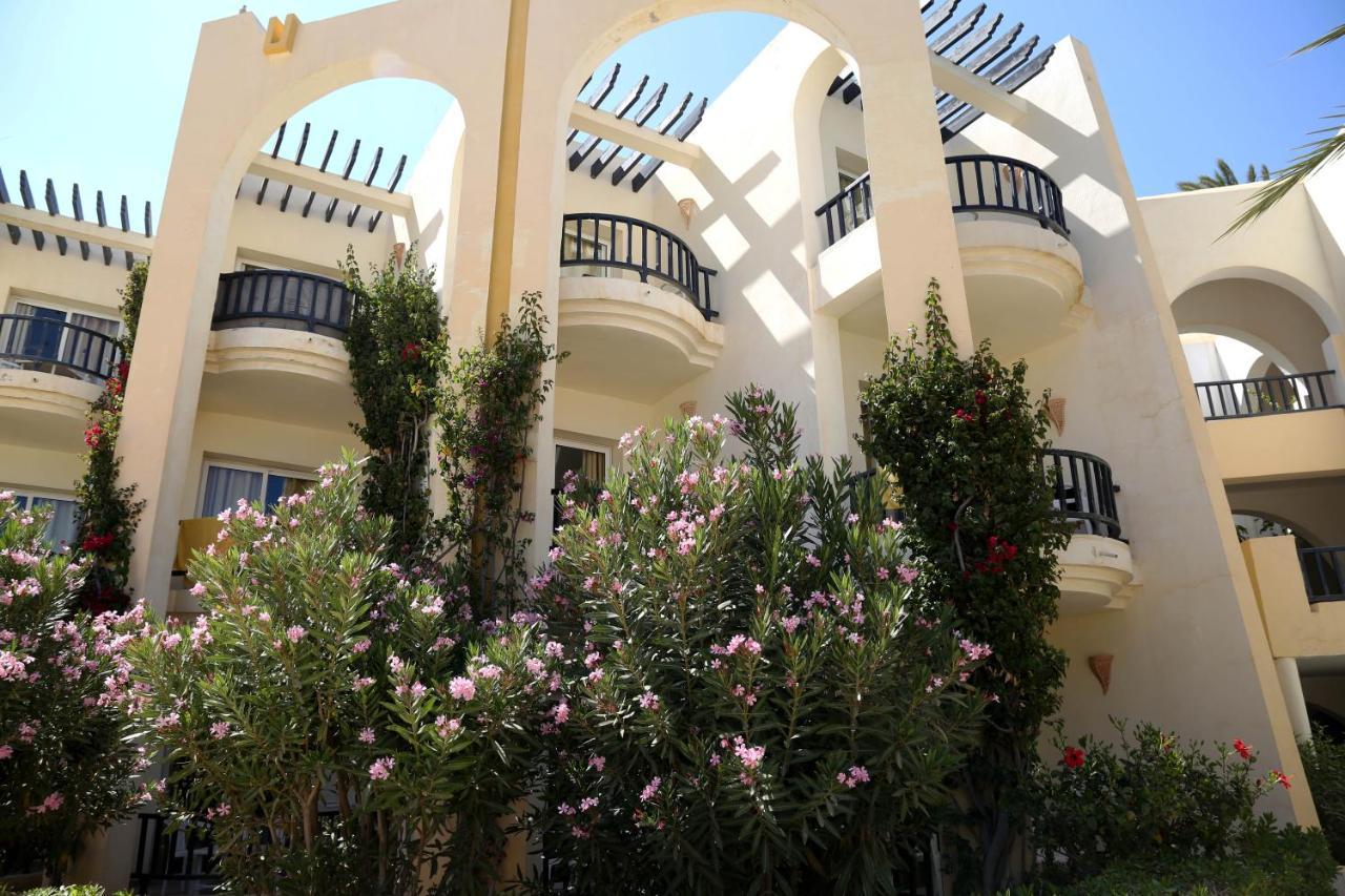 זרזיס Eden Star Resort מראה חיצוני תמונה