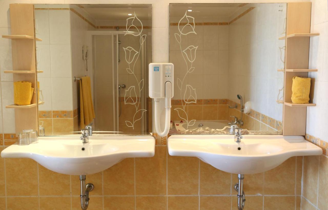 זרזיס Eden Star Resort מראה חיצוני תמונה