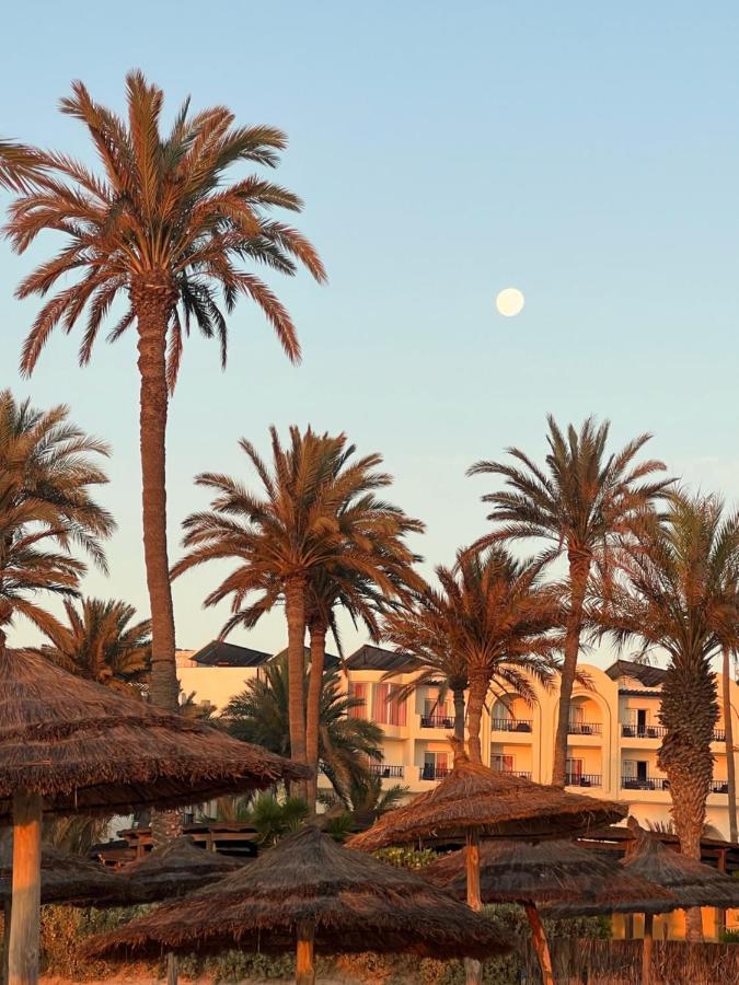 זרזיס Eden Star Resort מראה חיצוני תמונה