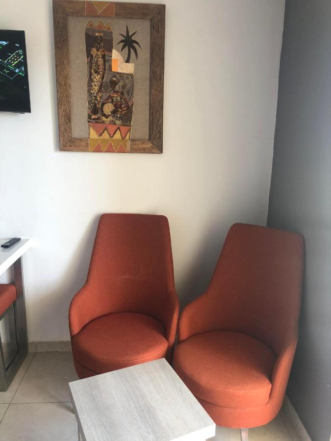 זרזיס Eden Star Resort מראה חיצוני תמונה