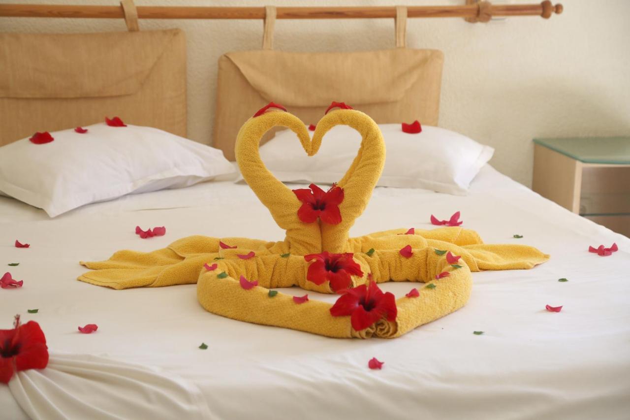 זרזיס Eden Star Resort מראה חיצוני תמונה