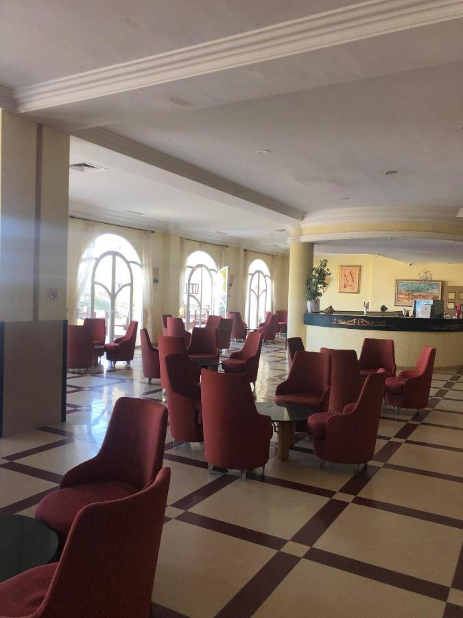 זרזיס Eden Star Resort מראה חיצוני תמונה