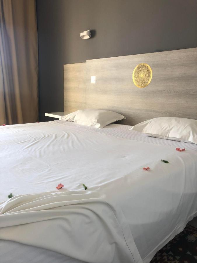 זרזיס Eden Star Resort מראה חיצוני תמונה