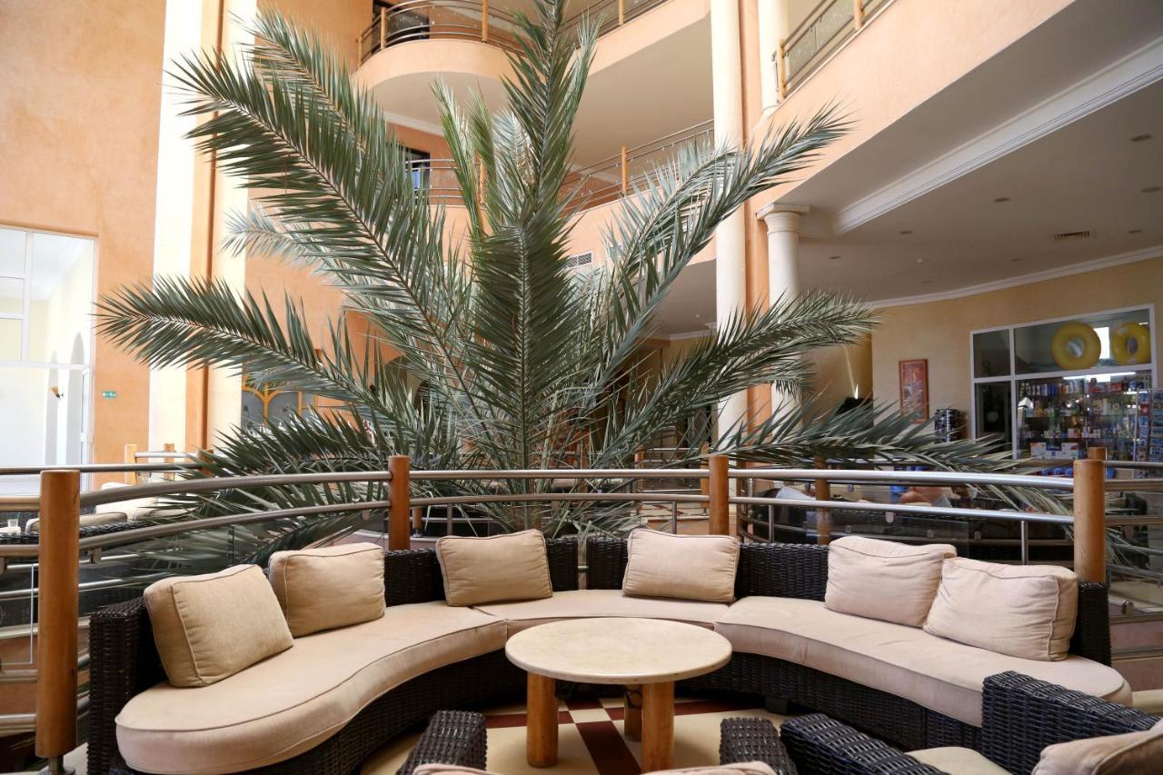 זרזיס Eden Star Resort מראה חיצוני תמונה