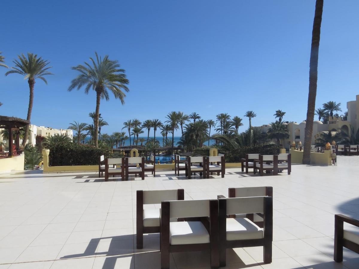 זרזיס Eden Star Resort מראה חיצוני תמונה