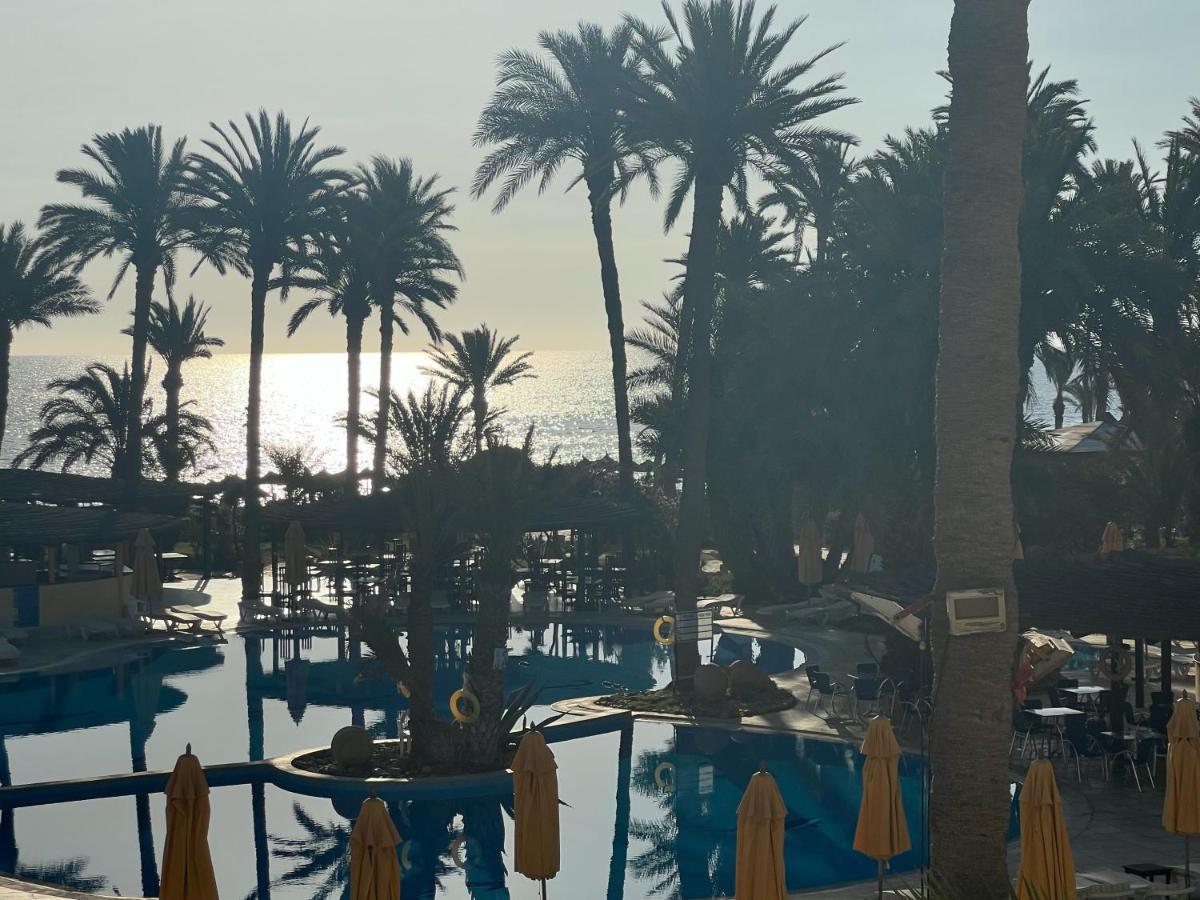 זרזיס Eden Star Resort מראה חיצוני תמונה