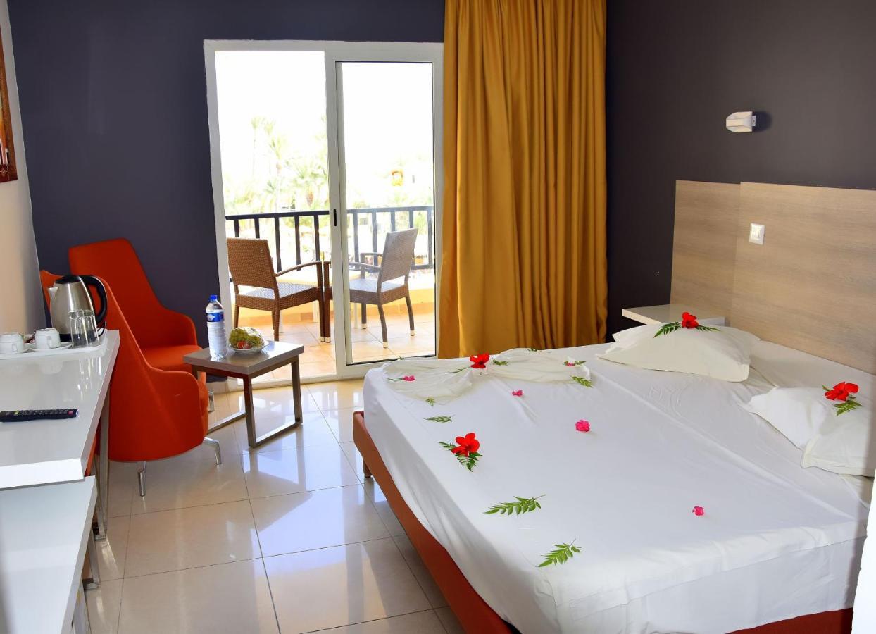 זרזיס Eden Star Resort מראה חיצוני תמונה