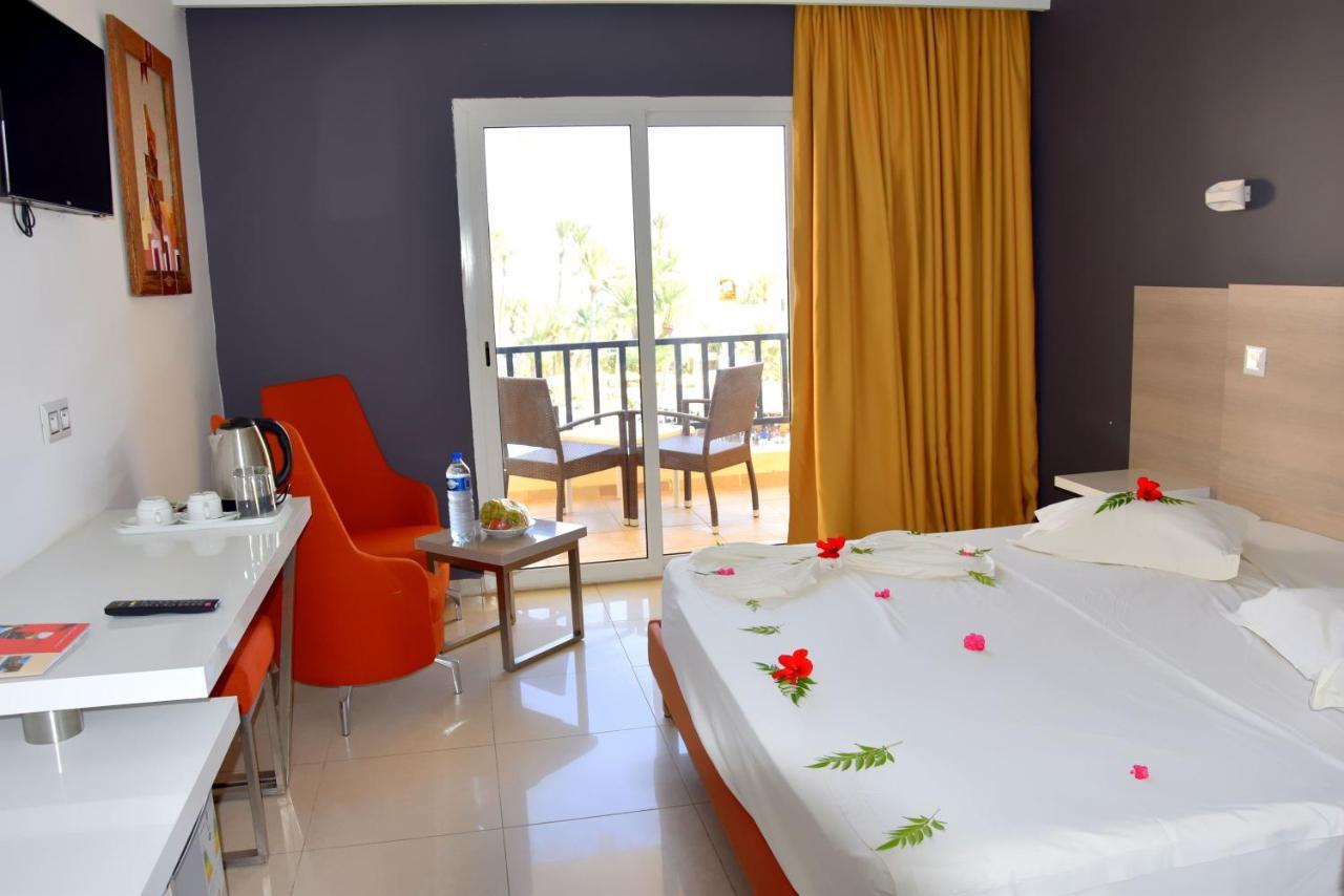 זרזיס Eden Star Resort מראה חיצוני תמונה