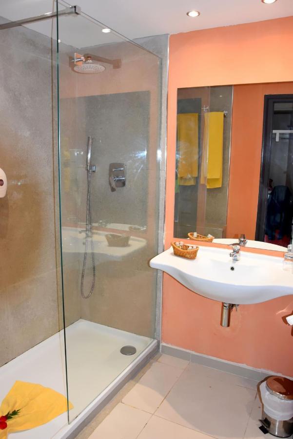 זרזיס Eden Star Resort מראה חיצוני תמונה
