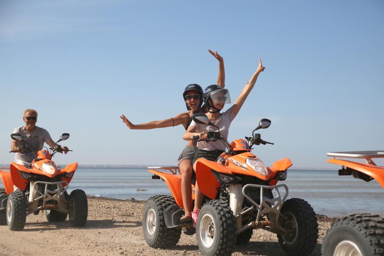 זרזיס Eden Star Resort מראה חיצוני תמונה