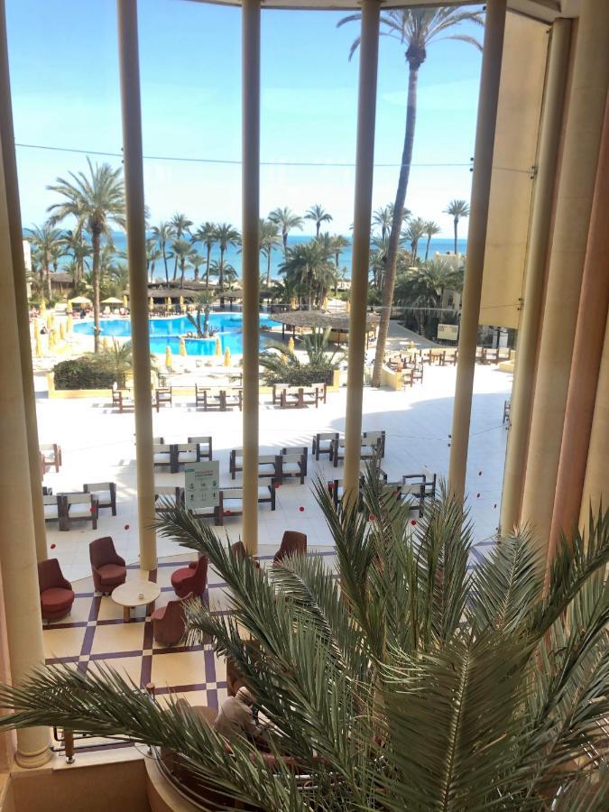 זרזיס Eden Star Resort מראה חיצוני תמונה