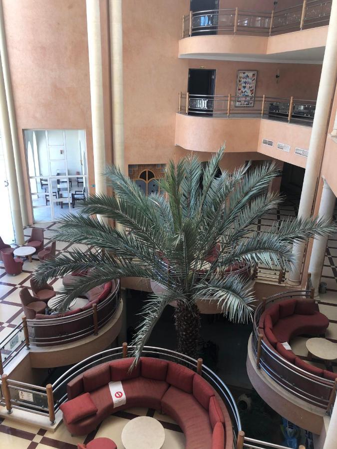 זרזיס Eden Star Resort מראה חיצוני תמונה