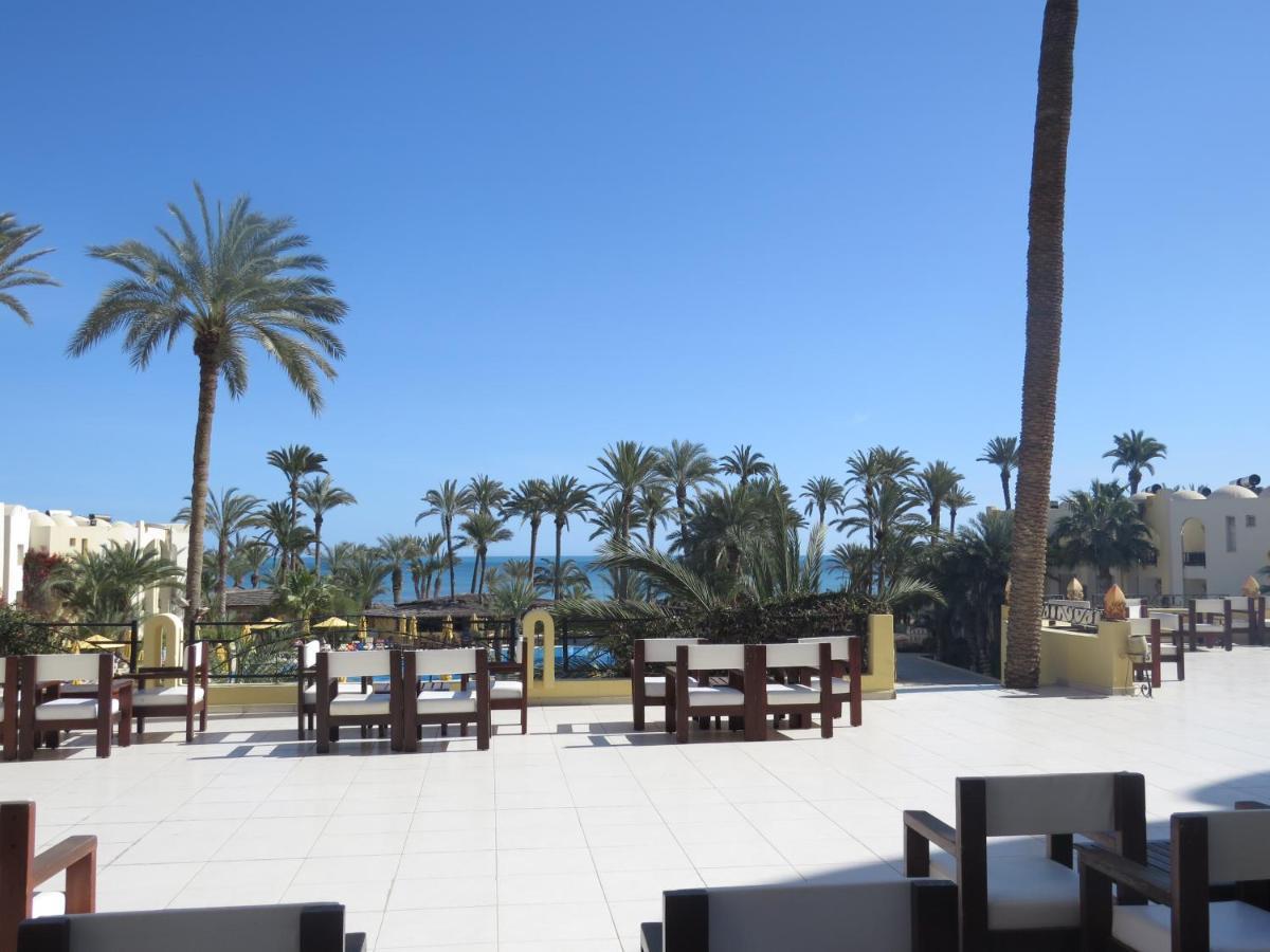 זרזיס Eden Star Resort מראה חיצוני תמונה