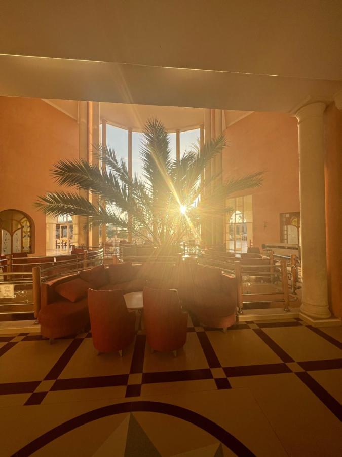 זרזיס Eden Star Resort מראה חיצוני תמונה
