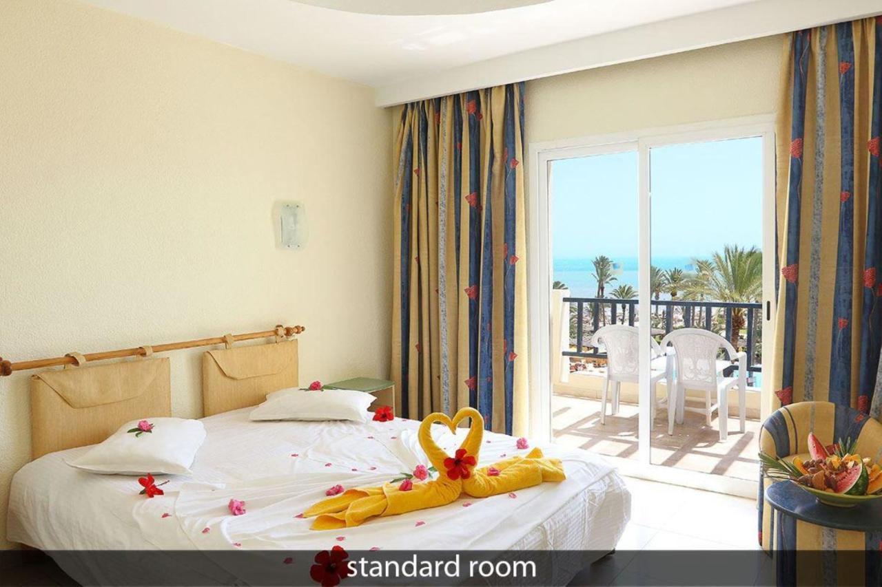 זרזיס Eden Star Resort מראה חיצוני תמונה